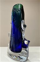 Vaso Maleras in Cristallo 44812 - 44812